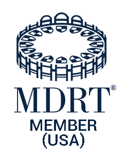 MDRT Member (USA)